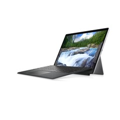 Dell Latitude 7320 Détachable - Droite. (Source de l'image : Dell)