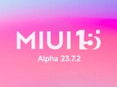 MIUI 15 Alpha 23.7.2 désormais disponible (Source : Xiaomiui)