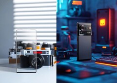 Le Nubia Z80 Ultra est doté d&#039;un appareil photo ultra grand angle de 18 mm et d&#039;un capteur plus grand. (Source de l&#039;image : Nubia)