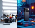 Le Nubia Z80 Ultra est doté d'un appareil photo ultra grand angle de 18 mm et d'un capteur plus grand. (Source de l'image : Nubia)