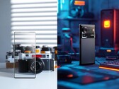 Le Nubia Z80 Ultra est doté d'un appareil photo ultra grand angle de 18 mm et d'un capteur plus grand. (Source de l'image : Nubia)