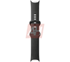 Sangle détachable couleur obsidienne