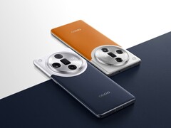 Selon une fuite, Oppo serait en train de préparer son meilleur appareil photo Hasselblad pour un lancement mondial. (Source de l'image : Oppo)