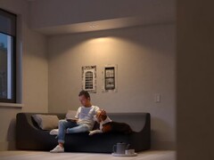Le nouveau spot encastré Philips Hue Miliskin utilise la dernière ampoule GU10. (Source : Philips Hue)