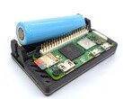 Pi-Ener-lite : onduleur pour le Raspberry Pi Zero