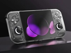 La Pocket Nova. 