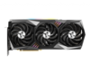 MSI GeForce RTX 3080 Gaming X Trio (source : MSI)