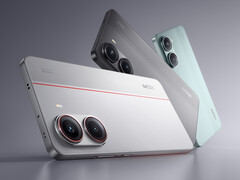 Le Redmi Turbo 4 a été lancé il y a moins d'un an (source : Xiaomi)