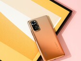 Le Redmi Note 11 semble prêt à doubler la puissance de charge du Redmi Note 10. (Source : Xiaomi)