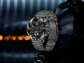 La smartwatch SENBONO Max7 est dotée de moniteurs de pression artérielle et de fréquence cardiaque. (Image source : SENBONO)