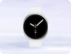 Samsung Galaxy Watch 8. (Source de l'image : Evan Blass)