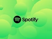 Le logo de Spotify. (Source de l'image : Spotify)