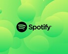 Le logo de Spotify. (Source de l'image : Spotify)