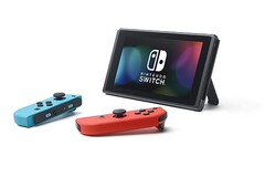 La Nintendo Switch commence à se faire désirer, mais une carte flash pourrait lui donner une nouvelle jeunesse (Source : Amazon)