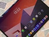 Test de l'Oppo Pad 5 Pro 