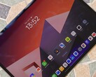 Test de l'Oppo Pad 5 Pro 