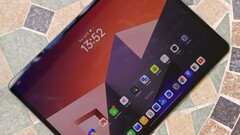 Test de l'Oppo Pad 5 Pro