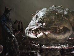 Mortal Shell II dévoilé au Summer Game Fest. (Source de l'image : Playstack)