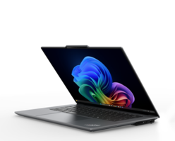 Lenovo ThinkPad X9-15p Aura Edition (source d'image : Lenovo)