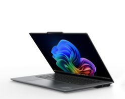 Lenovo ThinkPad X9-15p Aura Edition (source d'image : Lenovo)