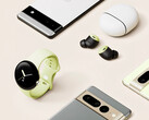 Fast Pair rejoint Wear OS, quelques mois avant l'arrivée de la série Galaxy Watch5 ou de la Pixel Watch 5. (Image source : Google)