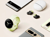 Fast Pair rejoint Wear OS, quelques mois avant l'arrivée de la série Galaxy Watch5 ou de la Pixel Watch 5. (Image source : Google)