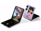 L'Oppo Find N2 Flip sera éventuellement disponible en dehors de la Chine. (Image source : Oppo)