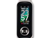 La VivoWatch 5 Aero semble assez différente de l'appareil annoncé lors de l'IFA 2022. (Image source : ASUS)