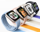 La smartwatch Vivo Watch GT sera lancée à la fin du mois de mai. (Source de l'image : Vivo)