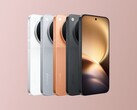 Le Vivo X500 Pro a été annoncé en Chine, mais sera bientôt commercialisé à l'international.