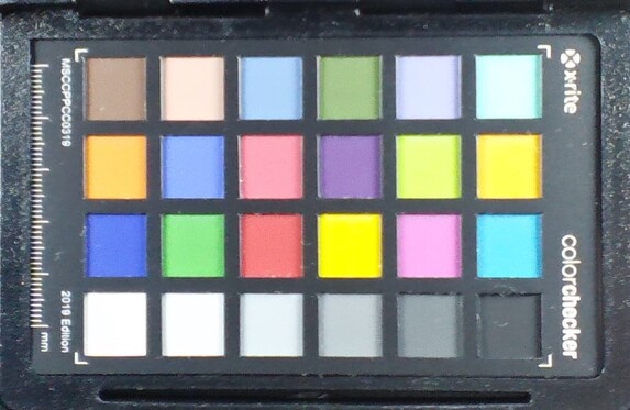 ColorChecker