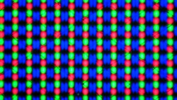 Matrice de sous-pixels Lenovo ThinkPad X9-15p Gen 1