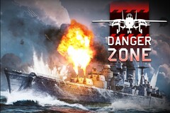 La mise à jour War Thunder 2.17 &quot;Danger Zone&quot; est disponible (Source : Own)
