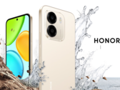 Le X6e est équipé d'un appareil photo principal de 50 MP
