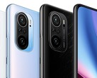 Le "téléphone de jeu" de Redmi pourrait être une variante personnalisée du K40. (Source : Xiaomi)