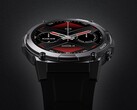 La smartwatch Zeblaze Vibe 7 Pro peut tenir jusqu'à 30 jours en mode veille. (Image source : Zeblaze)