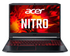 Le nouveau Nitro 5 est équipé d'une puce Alder Lake série H et de l'édition mobile du GeForce RTX 3070 Ti (Image source : Acer)