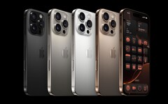 l'iPhone 16 Pro Max ne parvient pas à battre le Pixel 9 Pro XL dans le classement photographique de DxOMark. (Source de l'image : Apple)