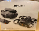 L'Avata 2 devrait être présenté en même temps que le Goggles 3 (Source de l'image : @Quadro_News)