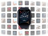 La Moto Watch 70. (Source : Motorola)