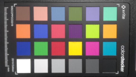 ColorChecker