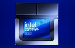 Critique de l'Intel Core Ultra 7 258V