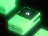 L'édition Analogue Pocket Glow in the Dark sera disponible à partir du 1er septembre (source : Analogue)