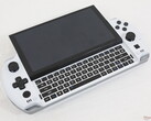 GPD annonce que le Win 4 est doté d'un écran paysage natif. (Source de l'image : NotebookCheck)