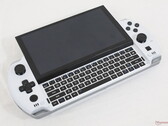 GPD annonce que le Win 4 est doté d'un écran paysage natif. (Source de l'image : NotebookCheck)