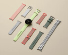 Les bracelets métalliques de Google pour la Pixel Watch se font attendre. (Source de l'image : Google)