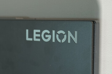 Legion logo (source de l'image : Notebookcheck)