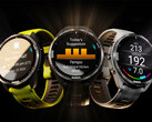 Garmin ajoutera bientôt la Forerunner 965 à son programme Beta. (Source de l'image : Garmin)