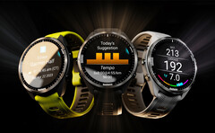 Garmin ajoutera bientôt la Forerunner 965 à son programme Beta. (Source de l&#039;image : Garmin)