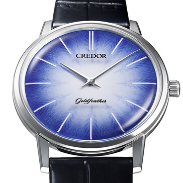 (Source de l'image : Credor)